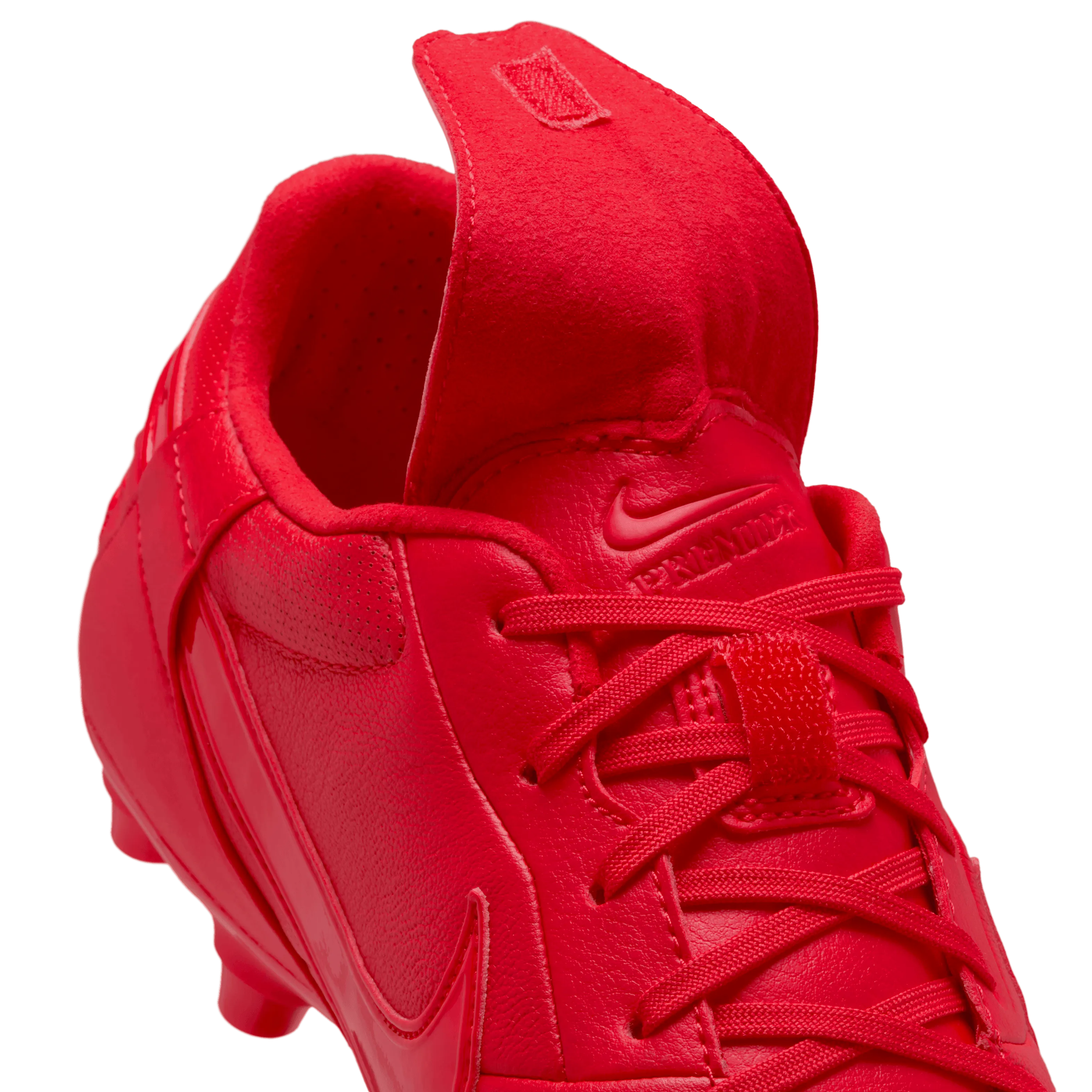 Nike Premier 3 FG - Fire Red