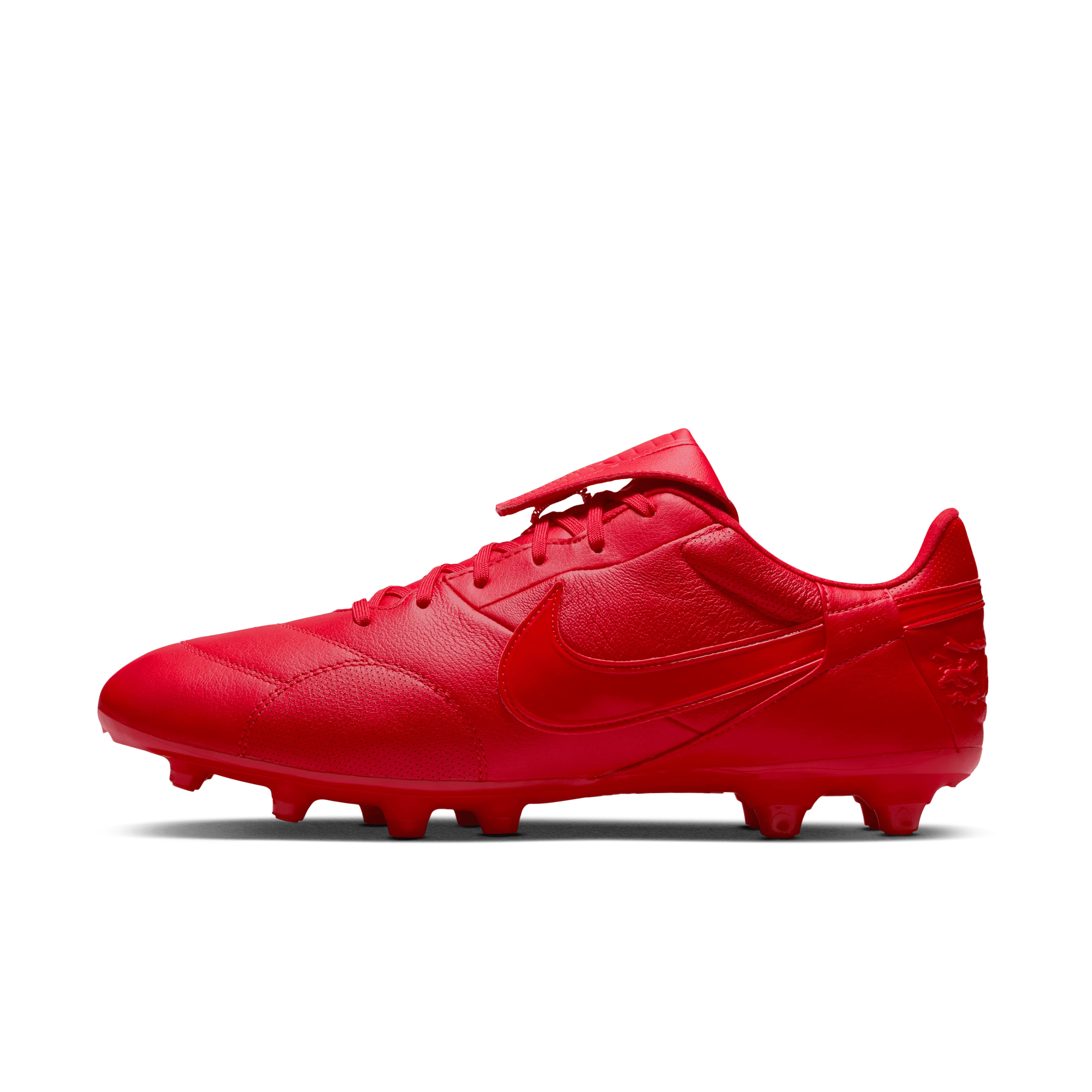 Nike Premier 3 FG - Fire Red