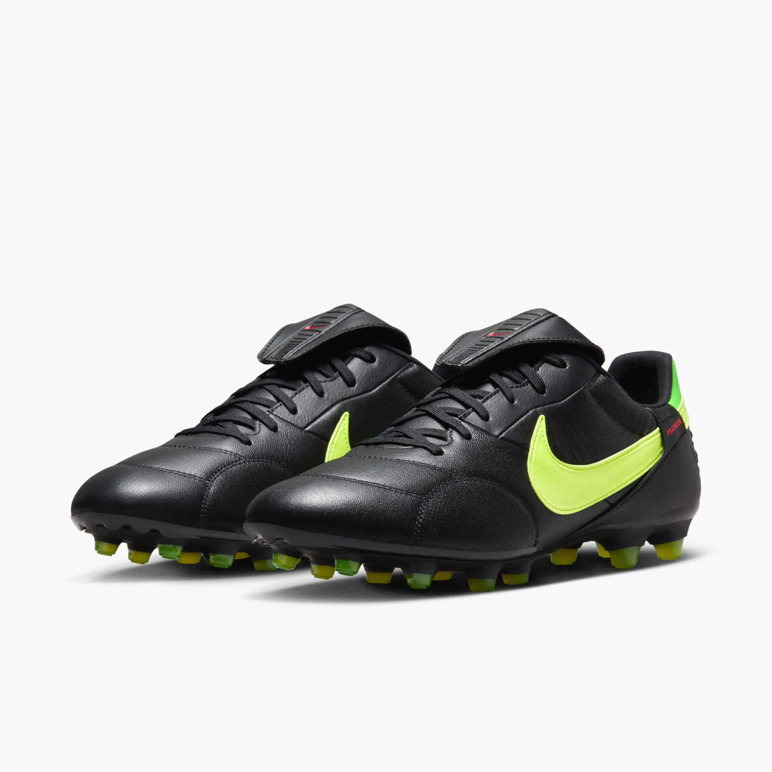 Nike Premier III FG (FA24)