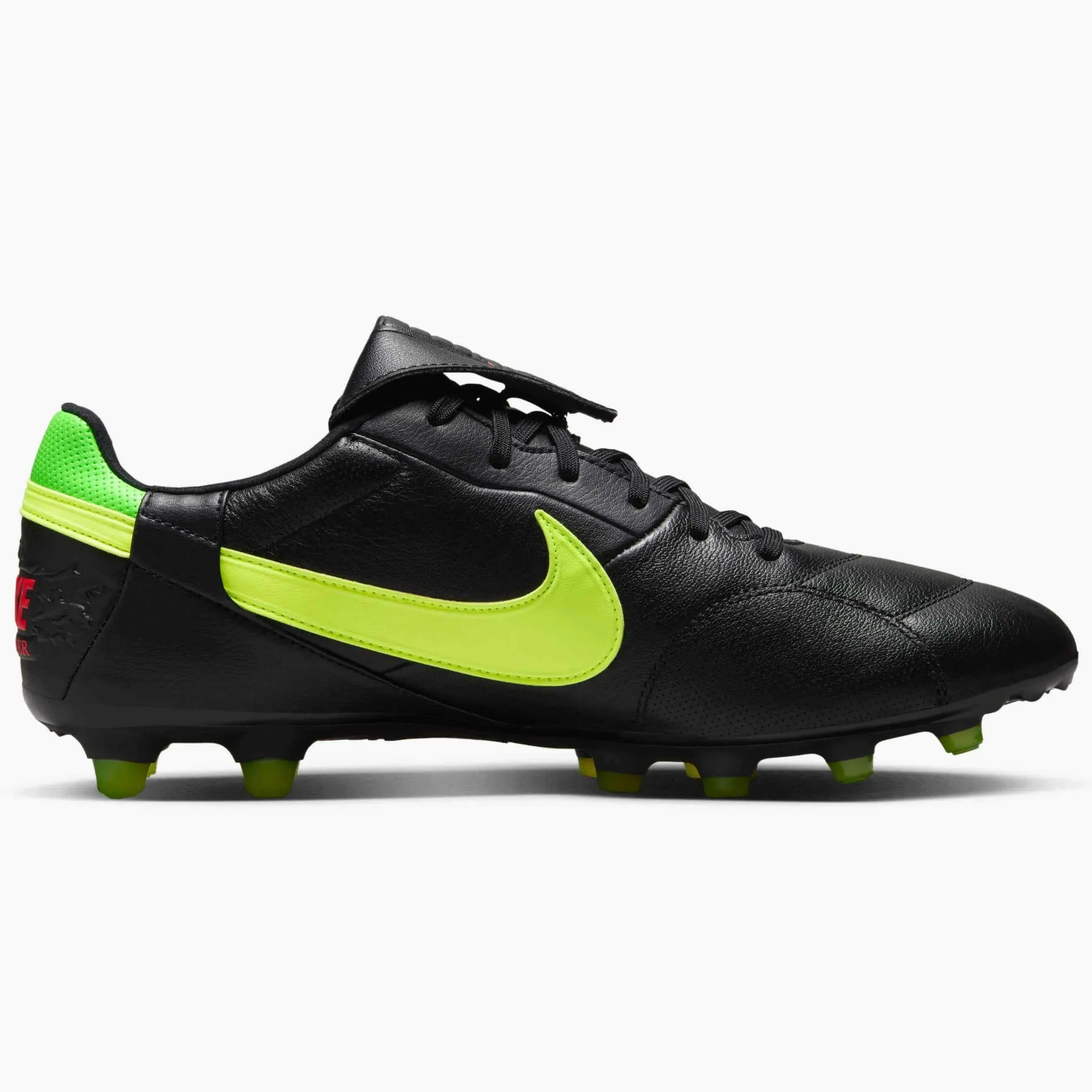 Nike Premier III FG (FA24)