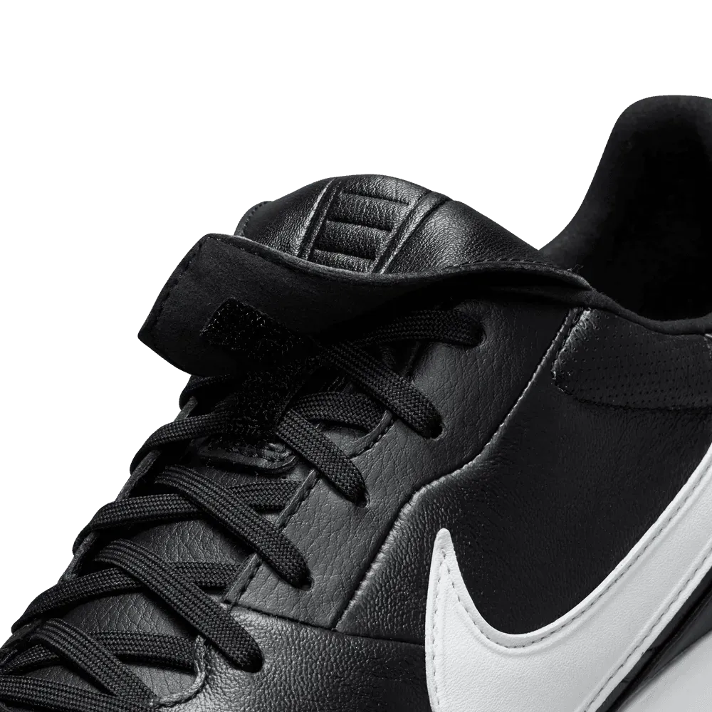 Nike Premier III Turf - Black - White