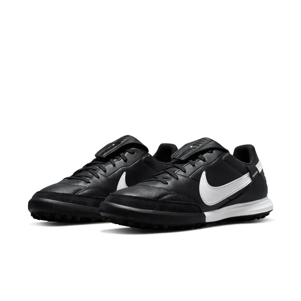 Nike Premier III Turf - Black - White