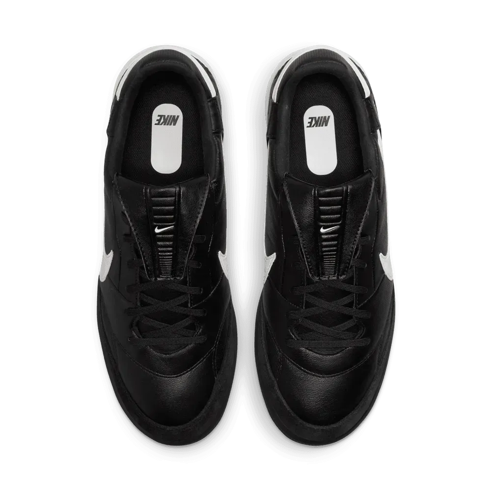 Nike Premier III Turf - Black - White