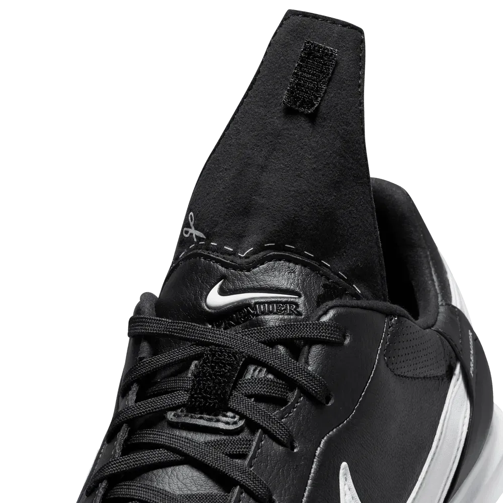 Nike Premier III Turf - Black - White