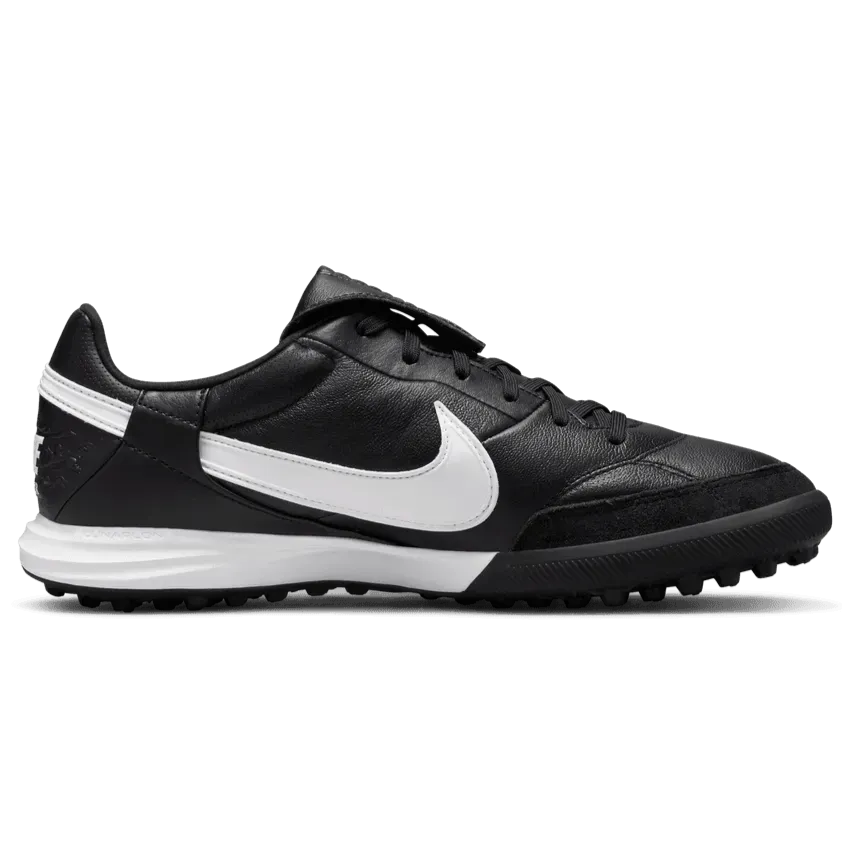 Nike Premier III Turf - Black - White