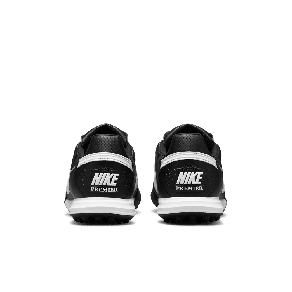 Nike Premier III Turf - Black - White