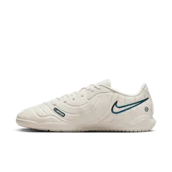 Nike Tiempo Legend 10 Academy 30 IC - Sail/Teal