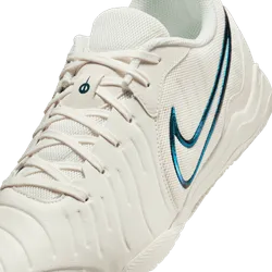 Nike Tiempo Legend 10 Academy 30 IC - Sail/Teal