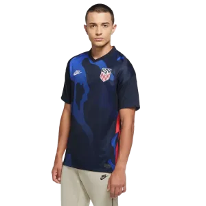 Nike U.S. 2020 Stadium Away Men's Soccer Jersey