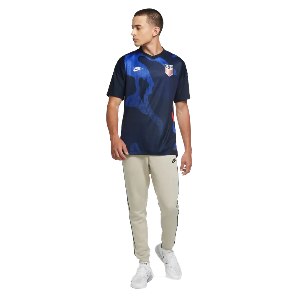 Nike U.S. 2020 Stadium Away Men's Soccer Jersey