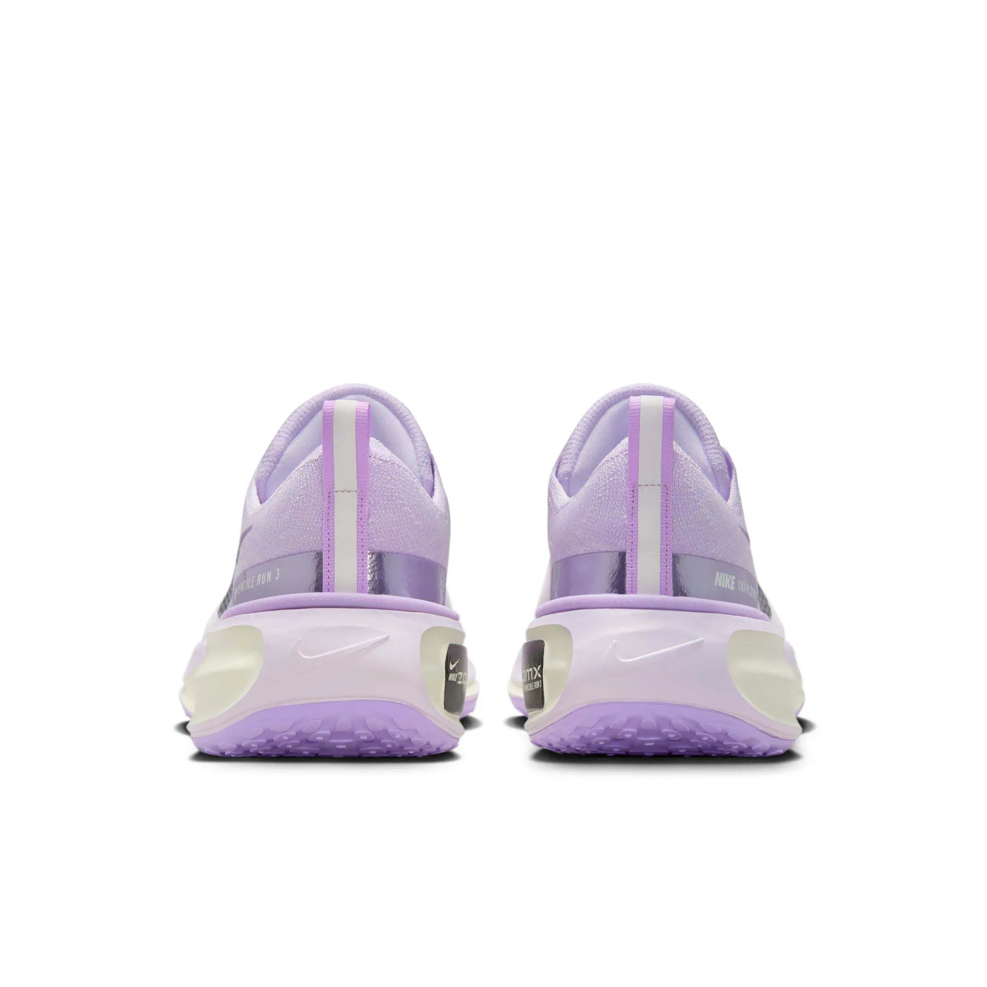 Nike | Women's Invincible 3 Road Running Shoes - Barely Grape