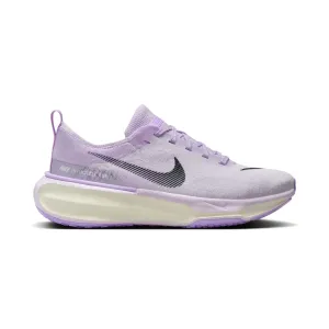 Nike | Women's Invincible 3 Road Running Shoes - Barely Grape