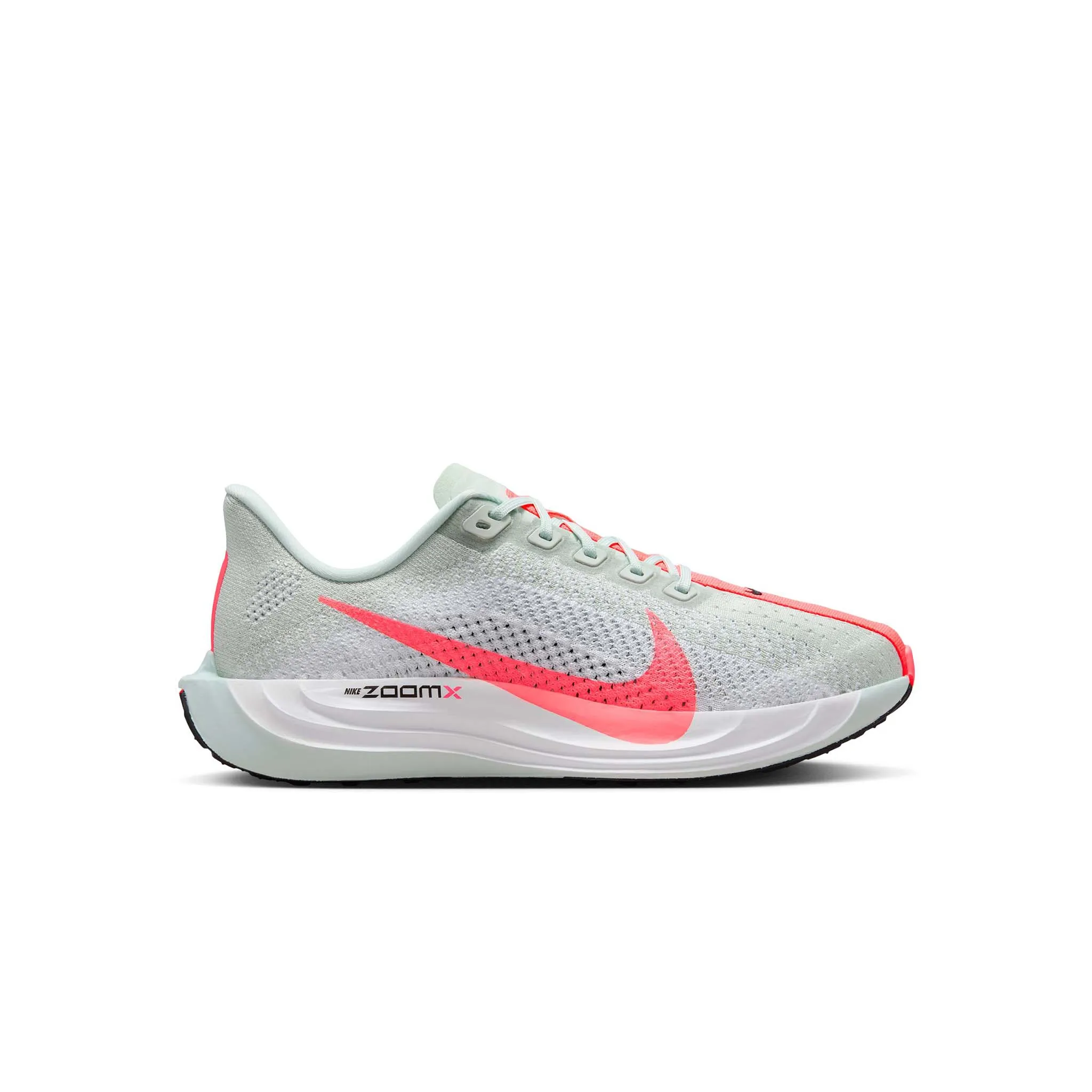 Nike | Women's Pegasus Plus Road Running Shoes - Barely Grey