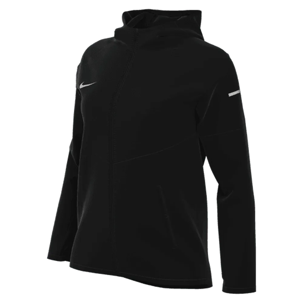 Nike Women's Team Miler Repel Jacket (Standard Fit)