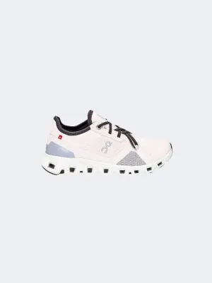 On Cloud X Ad Women Lifestyle Shoes Shell/ Heather