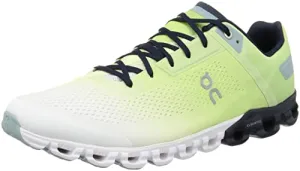 ON Men's Cloud 5 Sneakers, Glacier/White Trail Shoes