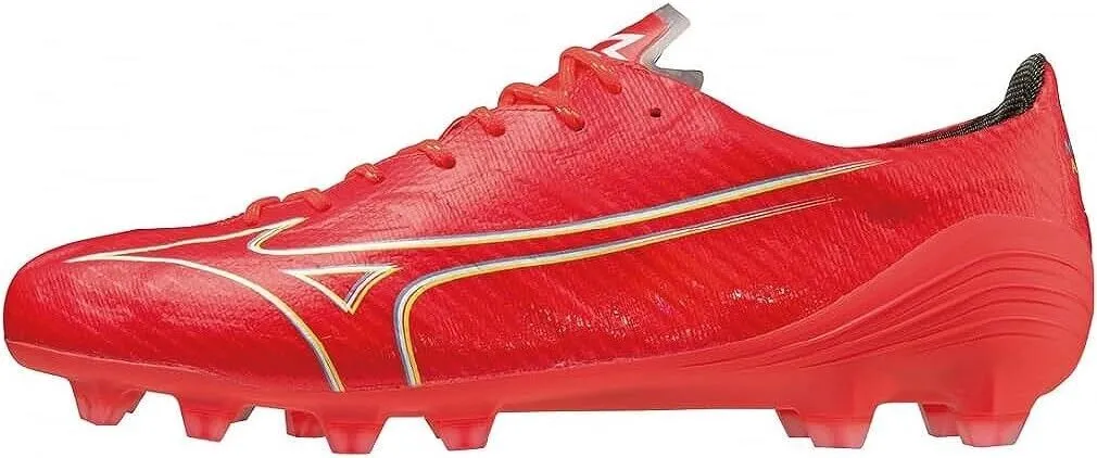 P1GA2362 Mizuno Soccer Shoes Alpha ELITE US 7.5 / UK 6.5