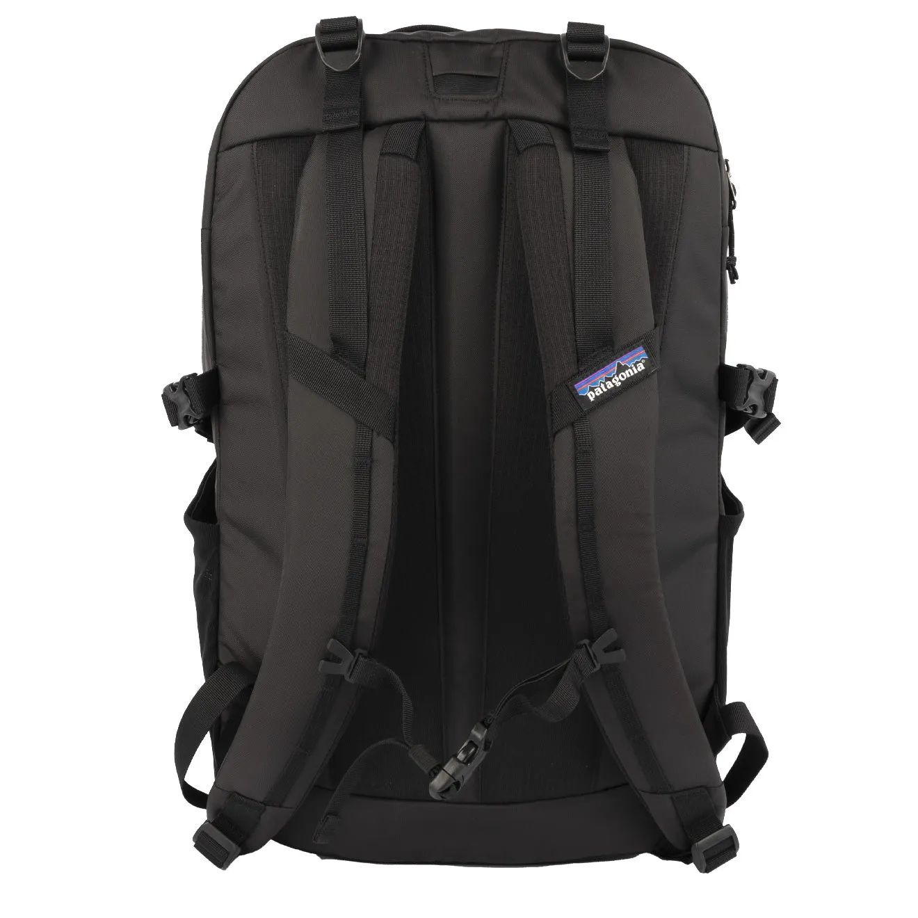 Patagonia Refugio Backpack 30L Black