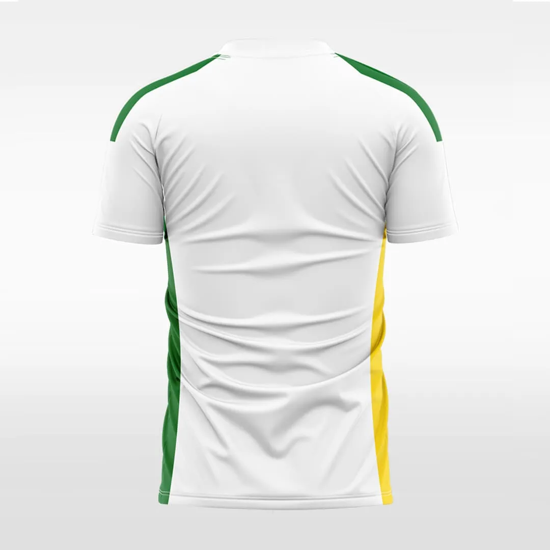 Pervade - Custom Soccer Jersey for Men Sublimation