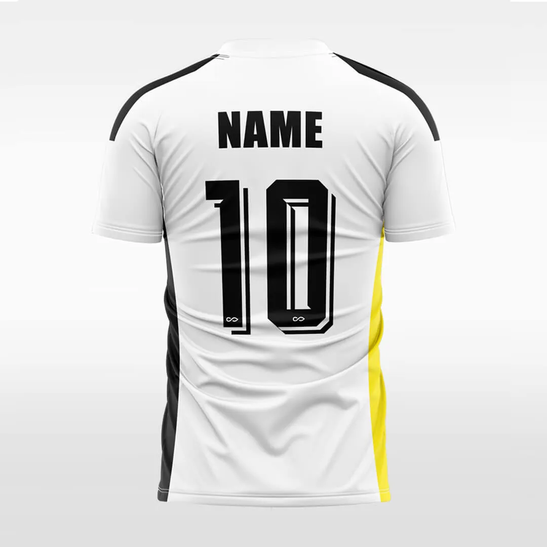 Pervade - Custom Soccer Jersey for Men Sublimation