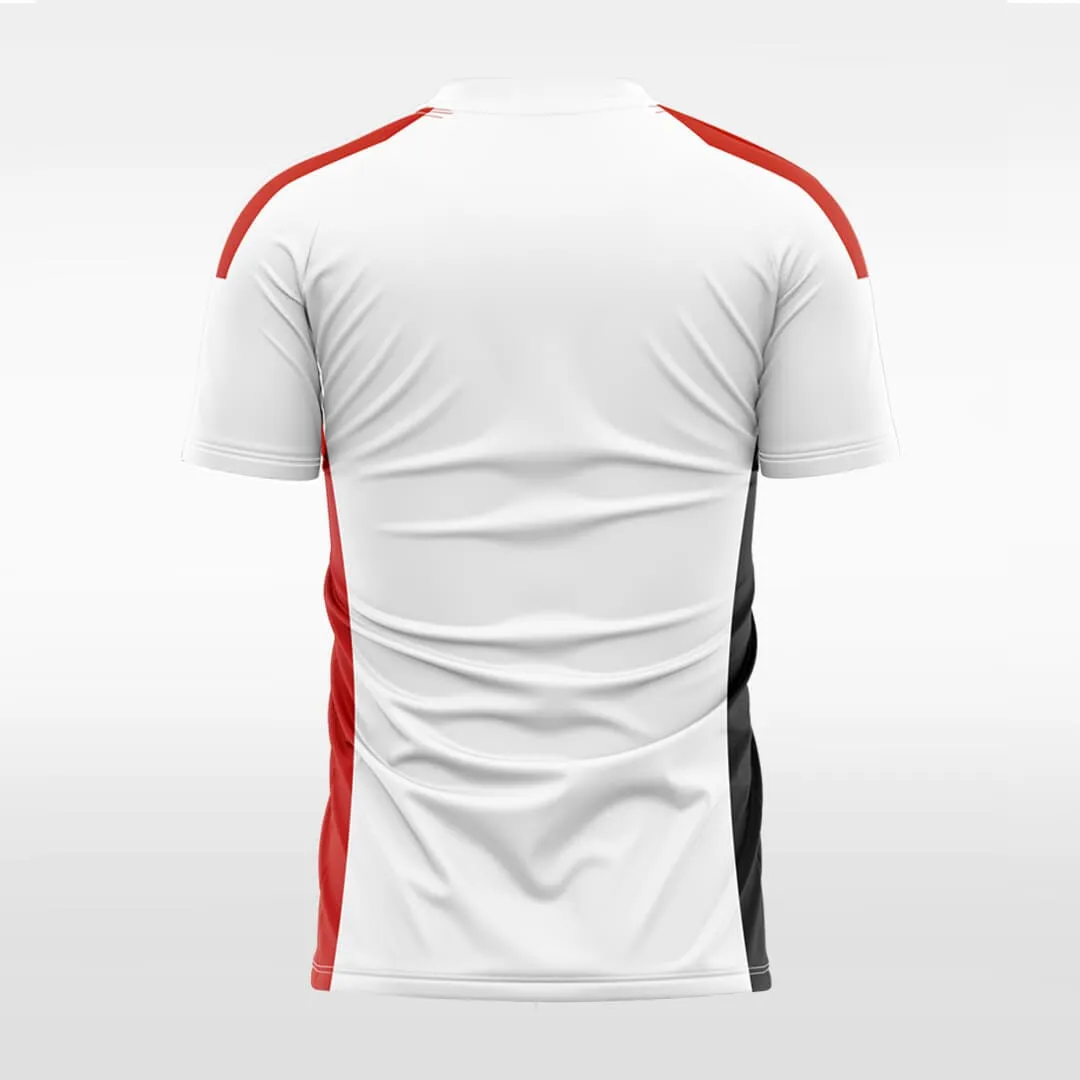 Pervade - Custom Soccer Jersey for Men Sublimation