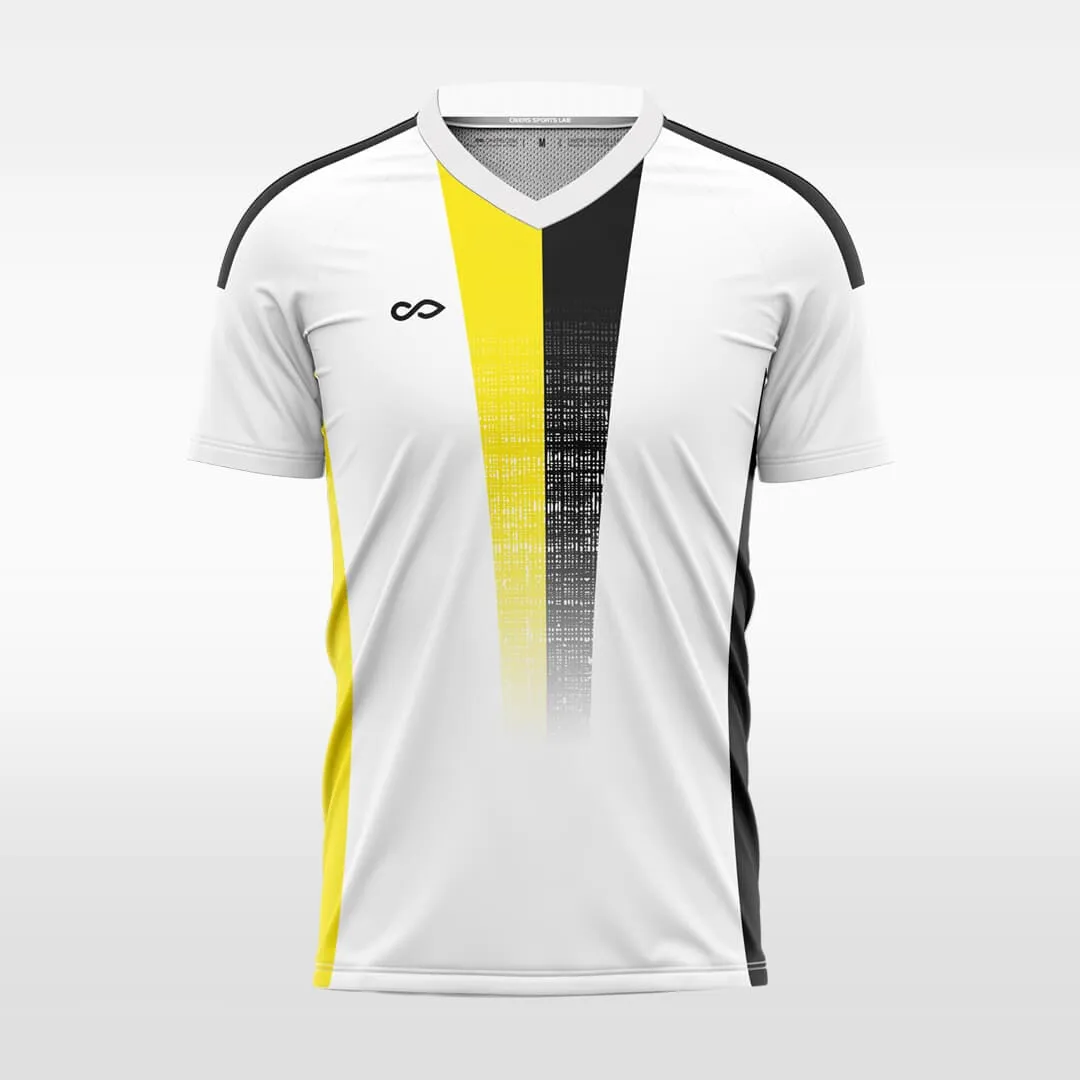 Pervade - Custom Soccer Jersey for Men Sublimation