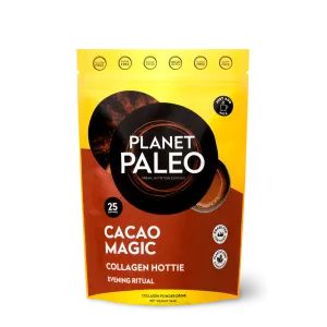 Planet Paleo AT Pure Collagen - Cacao Magic 264g