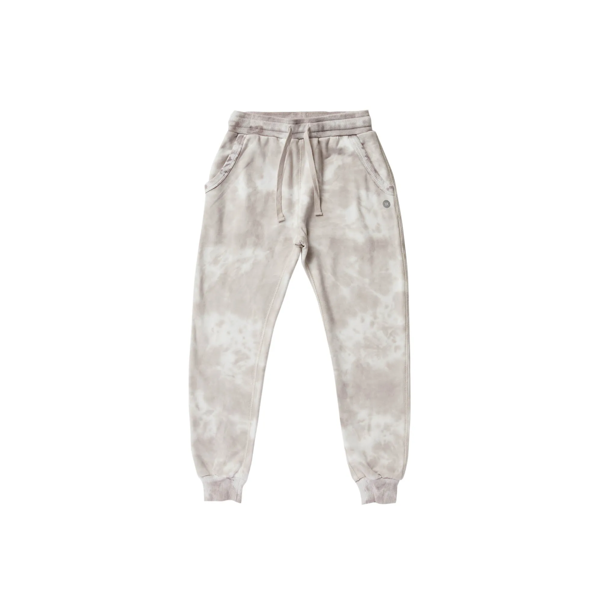 Play x Play Freestyle Sweatpant - Grey Tie Dye