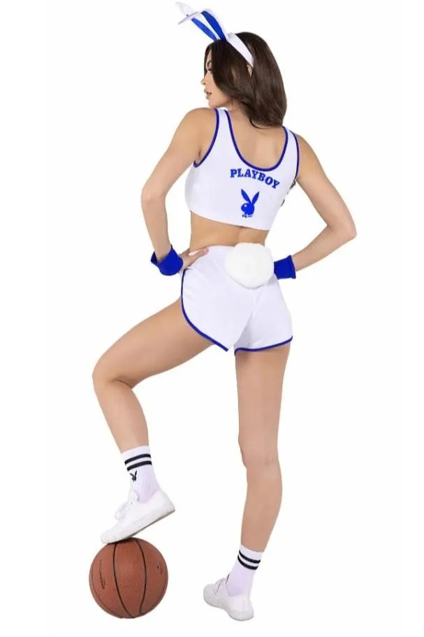 Playboy Basketball Player Costume