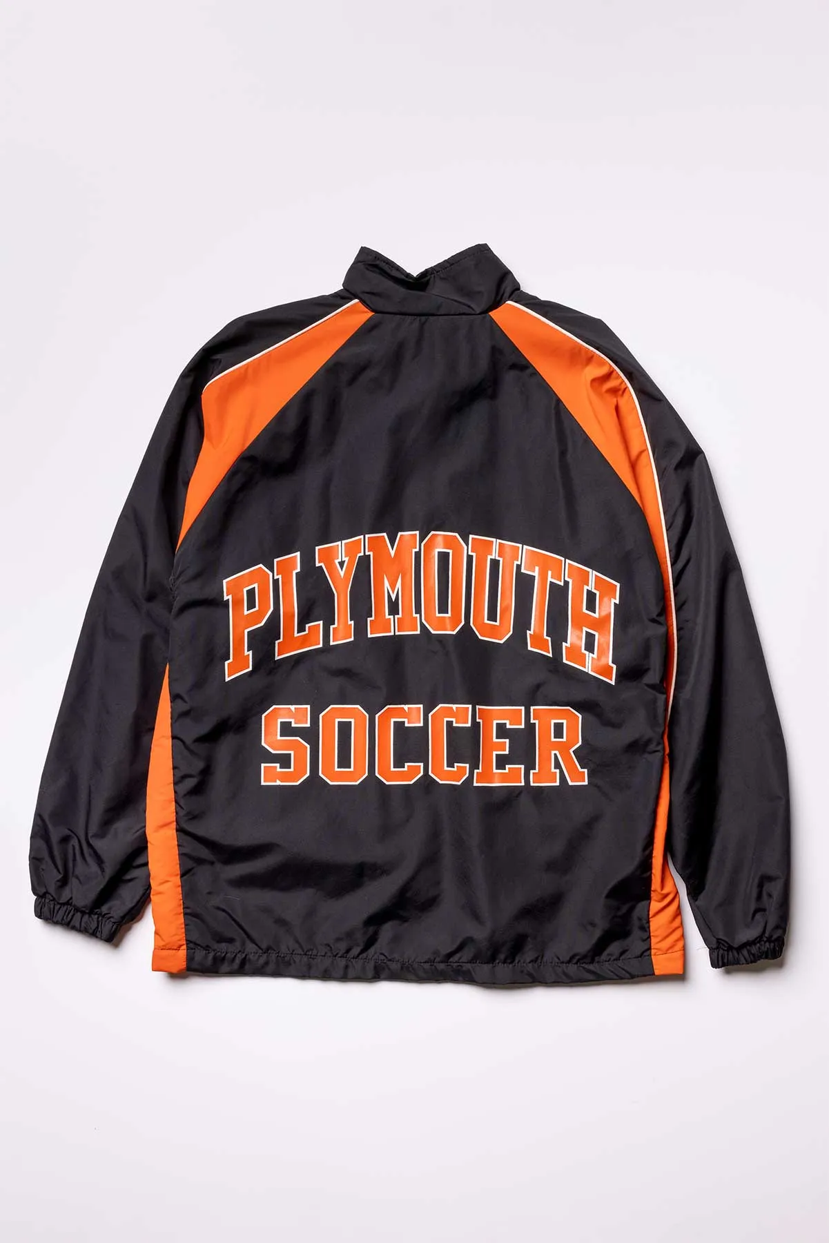 PLYMOUTH PANTHERS Soccer PRECISION Jacket