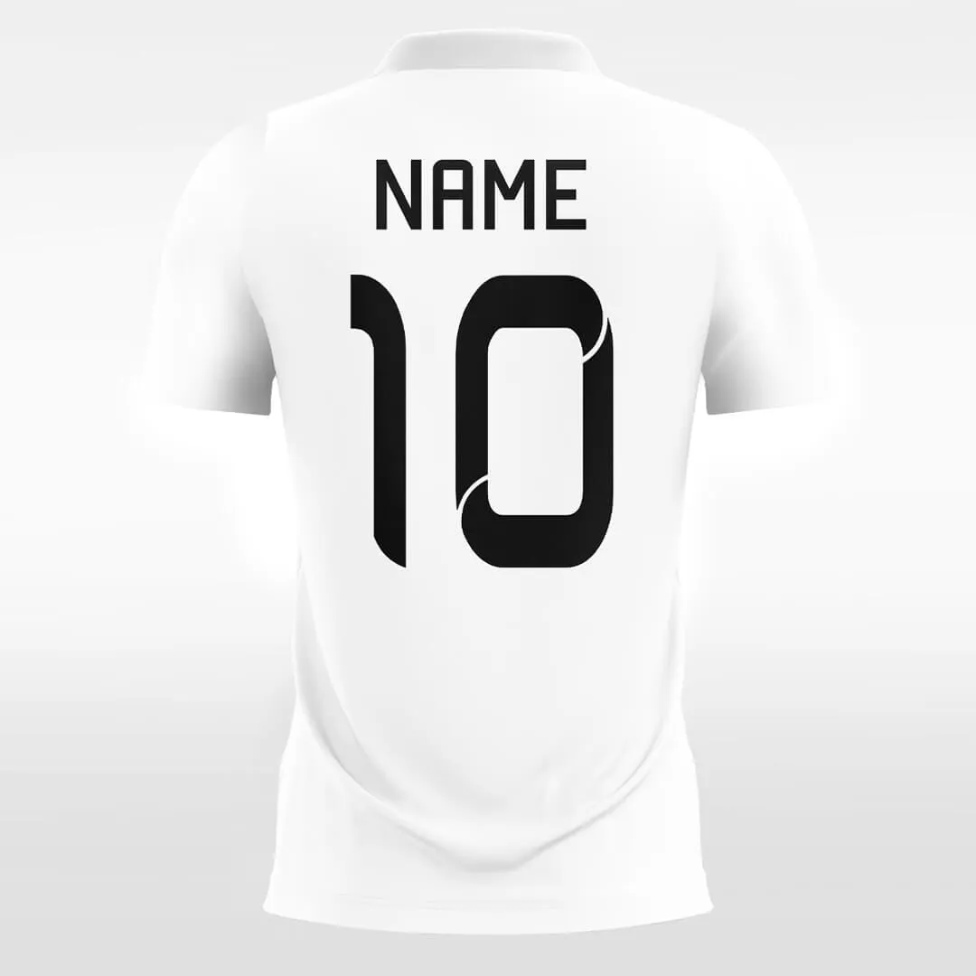 Poker - Custom Soccer Jersey for Men Sublimation