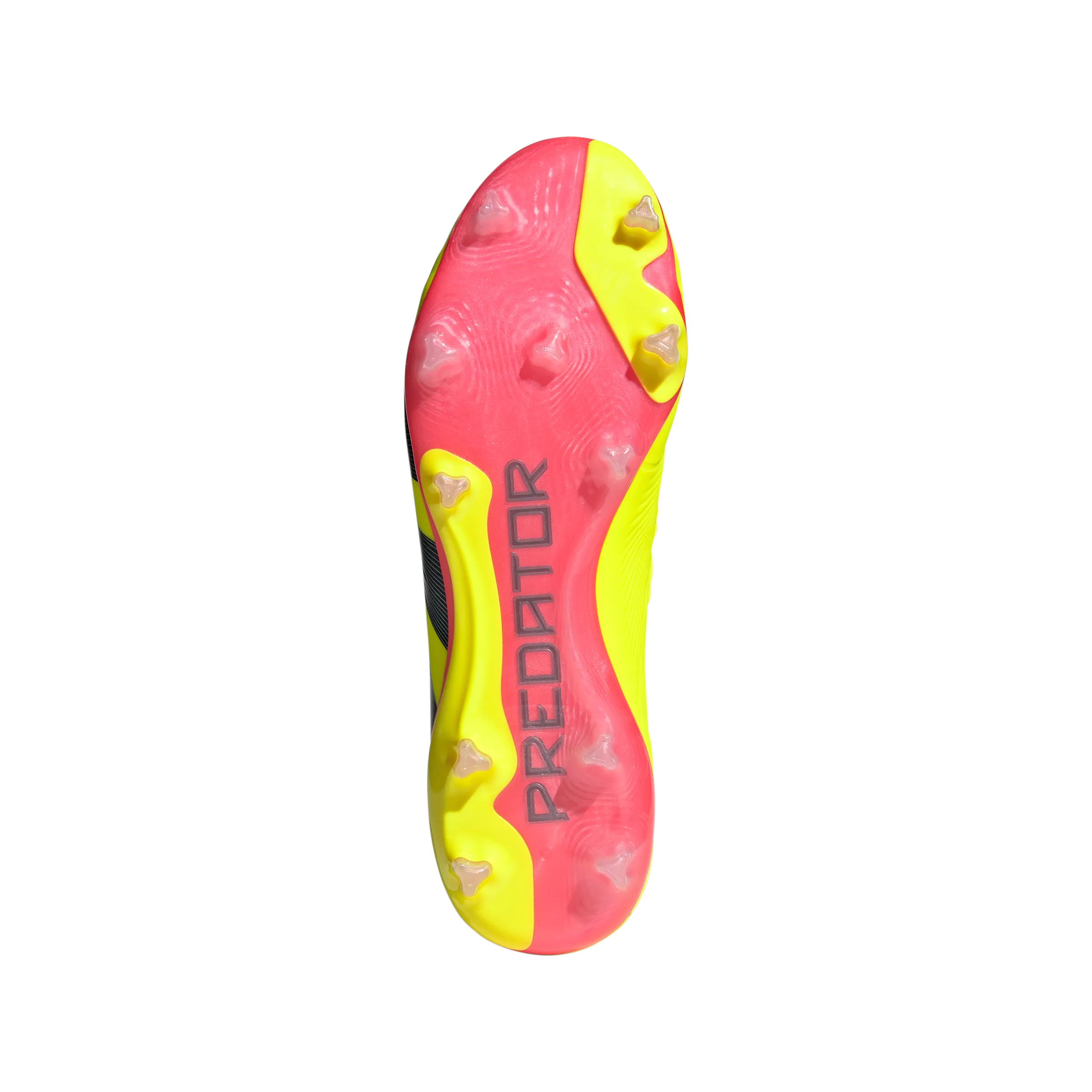 Predator Pro Firm-Ground Soccer Boots - Energy Citrus Pack