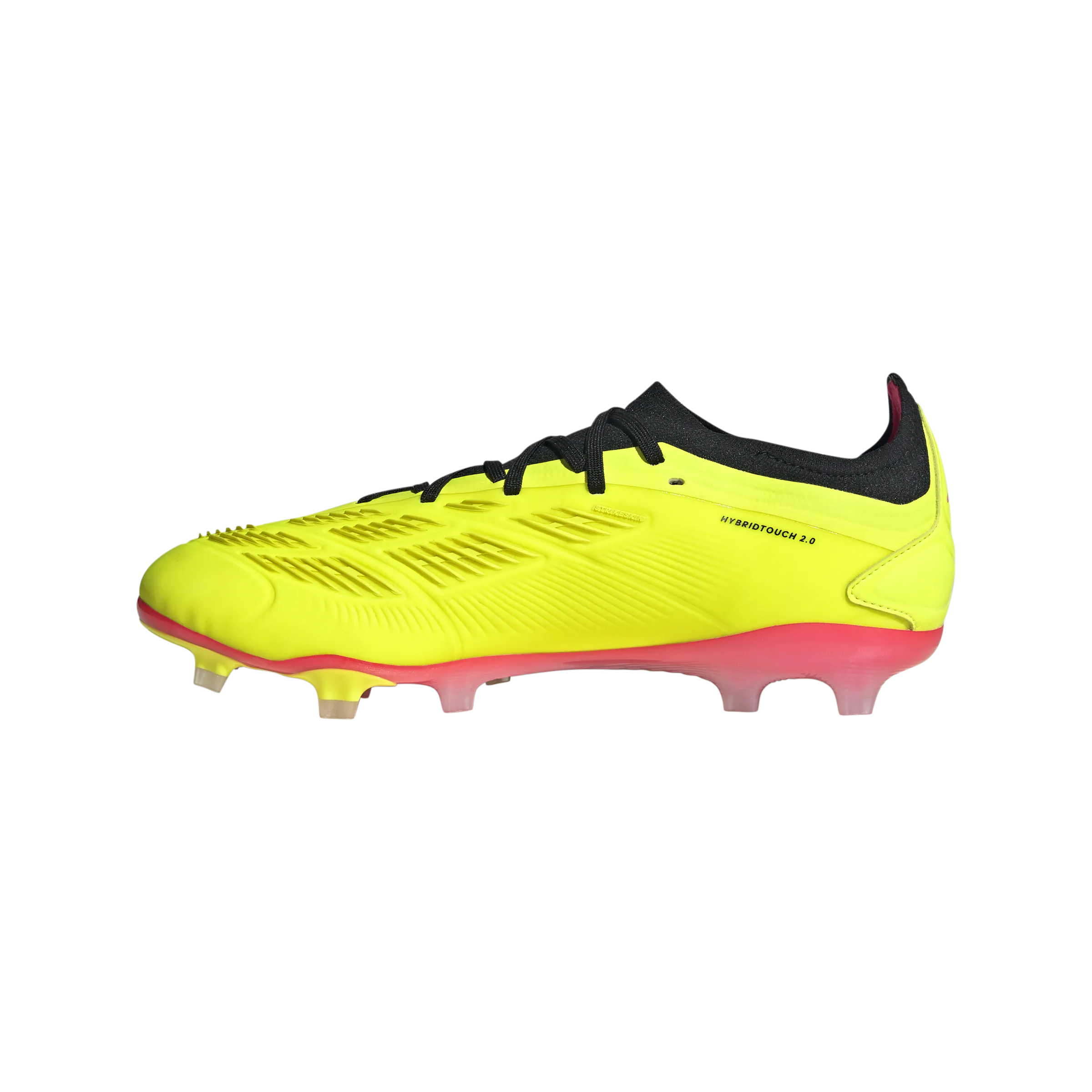 Predator Pro Firm-Ground Soccer Boots - Energy Citrus Pack