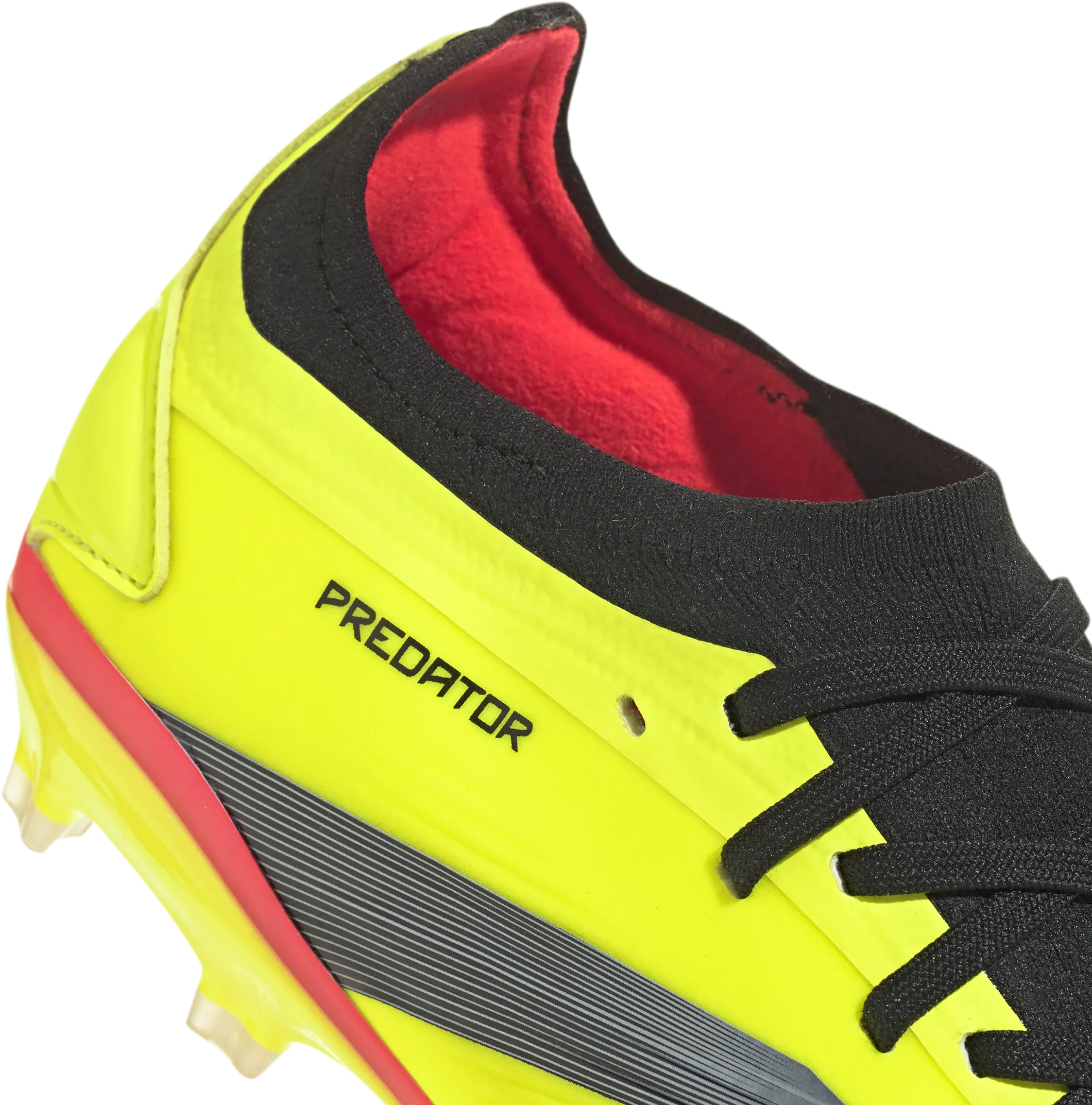 Predator Pro Firm-Ground Soccer Boots - Energy Citrus Pack