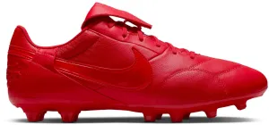 Premier 3 Firm Ground Low-Top Men's Football Boots