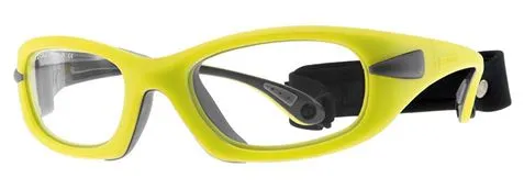 Progear Frame - Medium 52 Eye Size (Teens  to Young Adults)