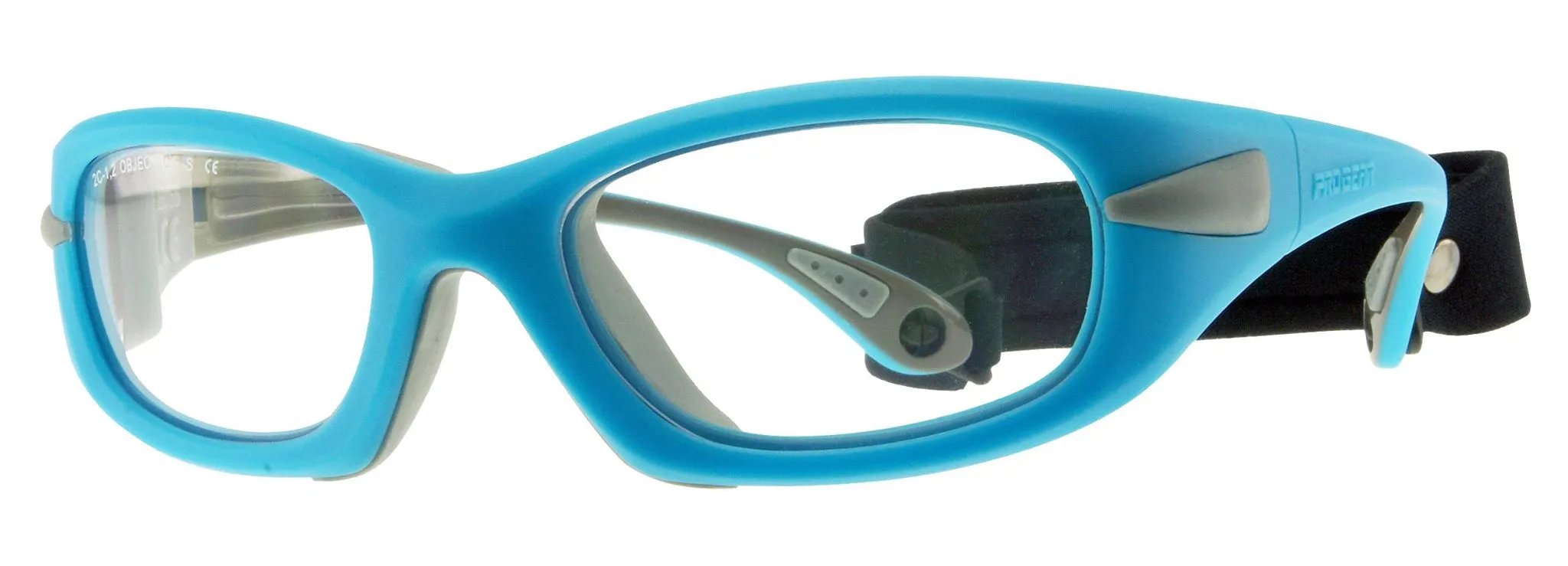 Progear Frame - Medium 52 Eye Size (Teens  to Young Adults)