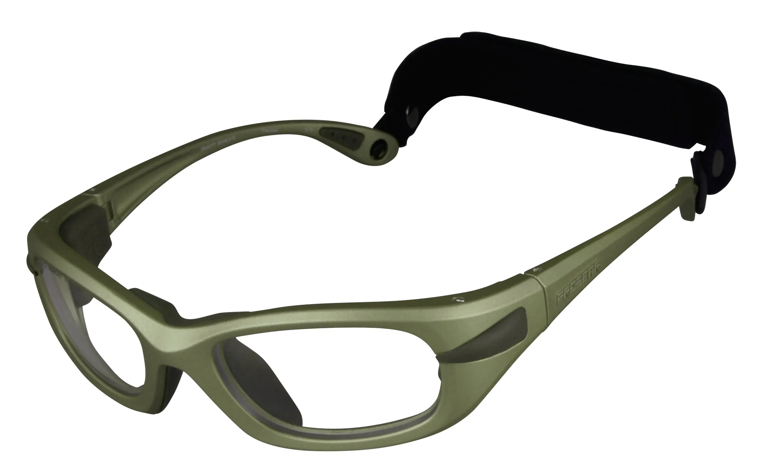 Progear Frame - Medium 52 Eye Size (Teens  to Young Adults)