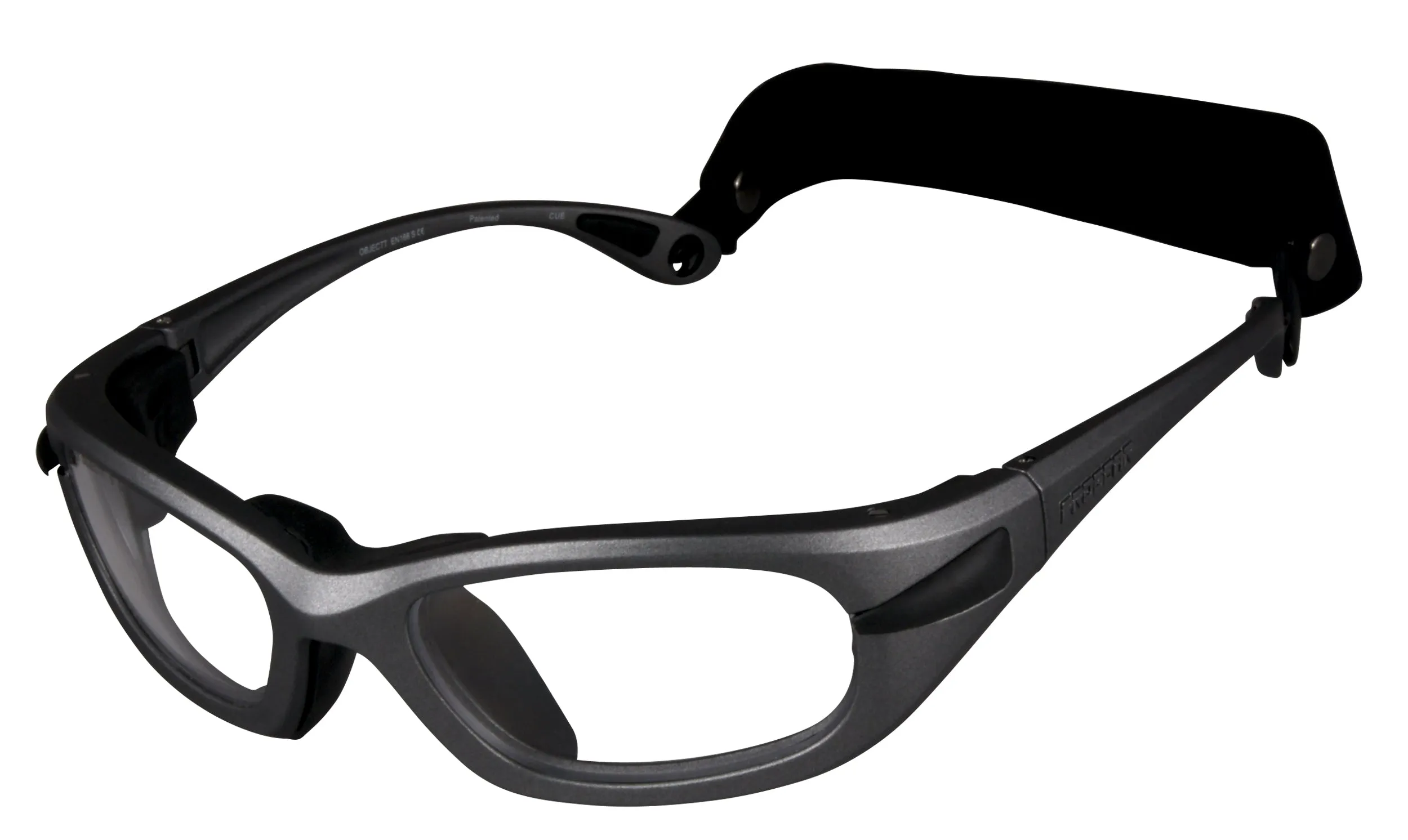 Progear Frame - Medium 52 Eye Size (Teens  to Young Adults)