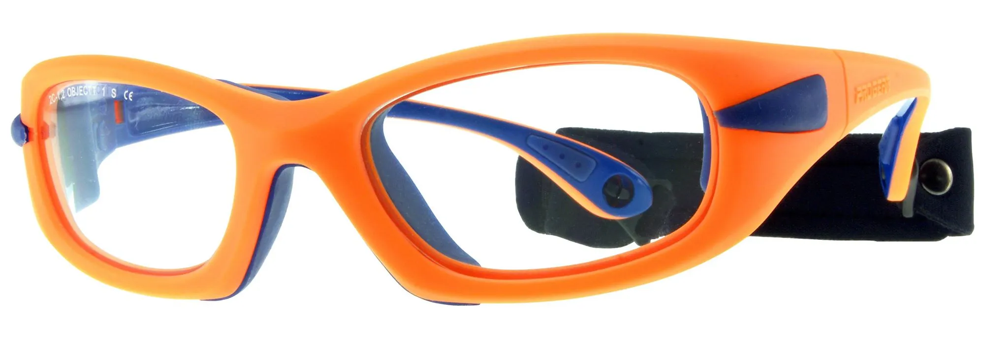 Progear Frame - Neon Colours - Small