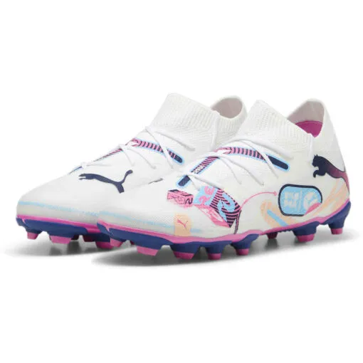 Puma Future 7 VOL UP Match FG/MG