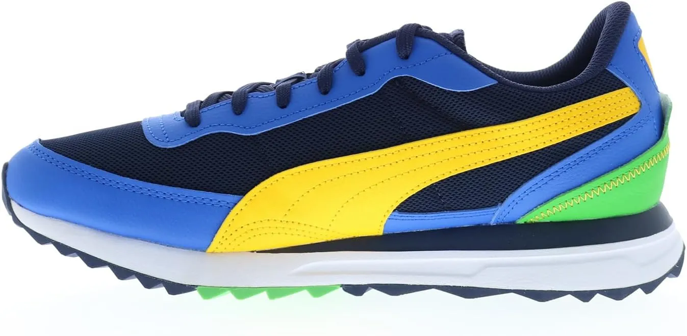 PUMA Men's Road Rider Sneaker