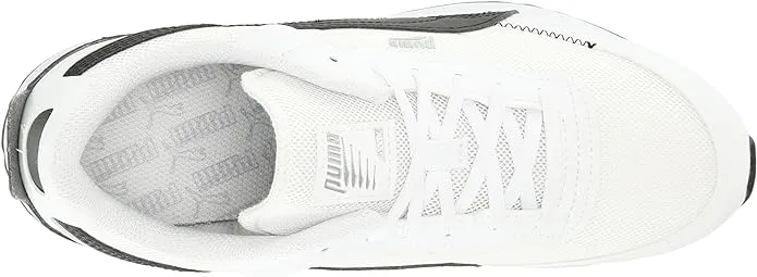 PUMA Men's Road Rider Sneaker