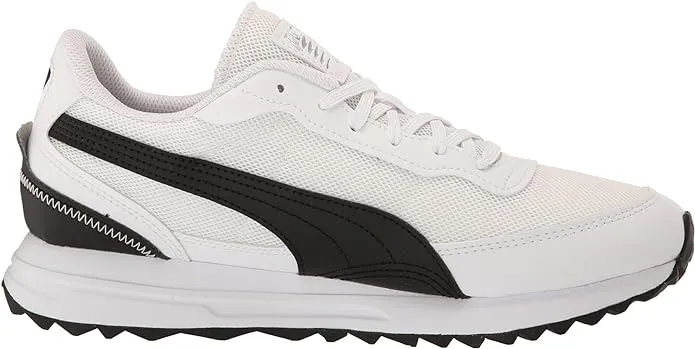 PUMA Men's Road Rider Sneaker