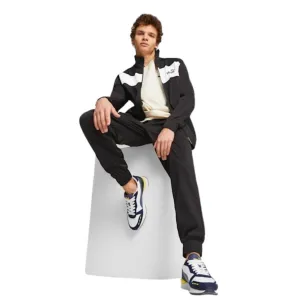 puma Poly Men's Tracksuit