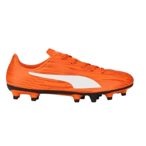 Puma Rapido III Youth Firm Ground Cleats