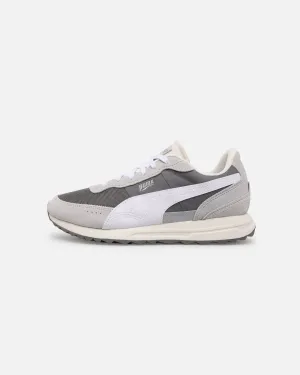 Puma Road Rider SD Iron