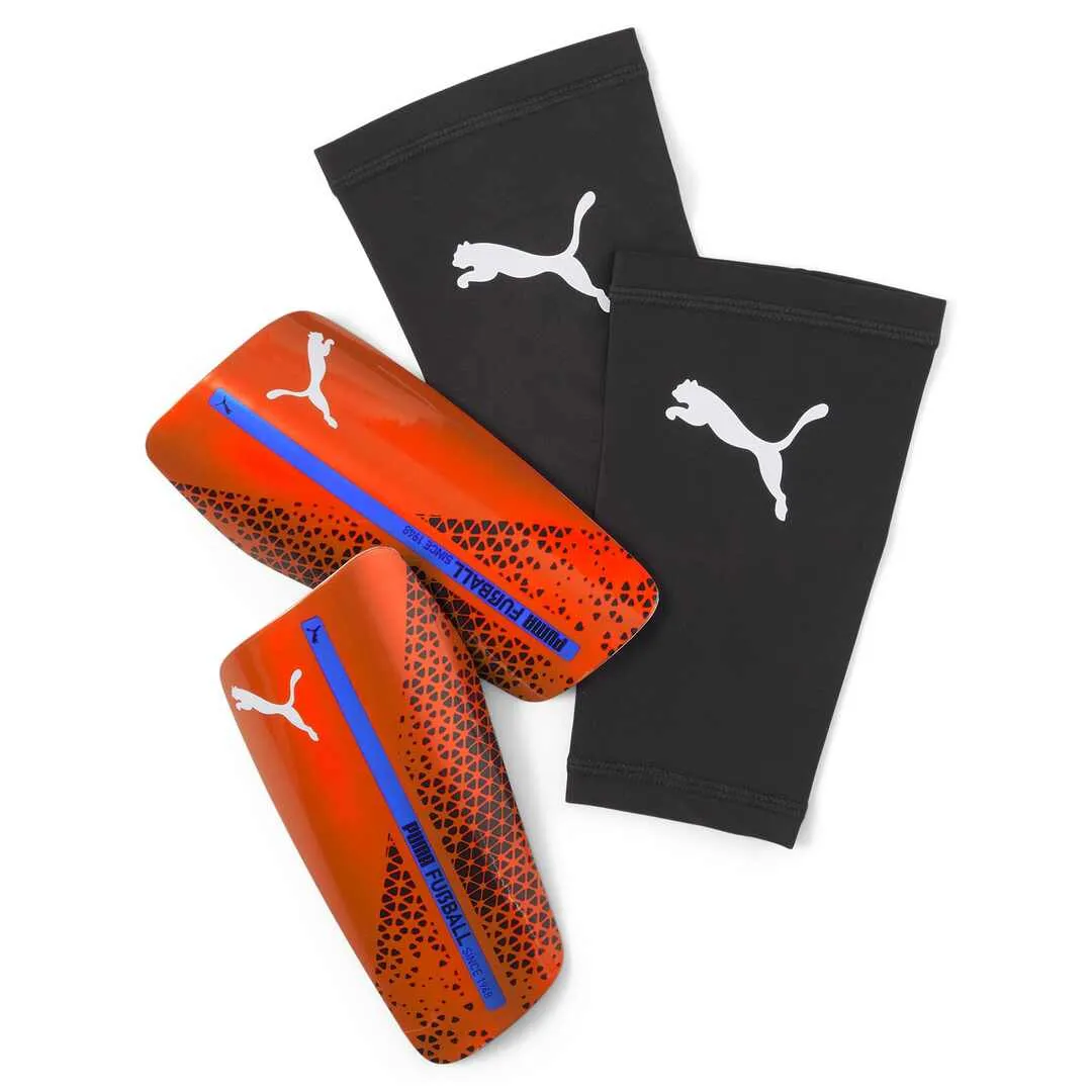 Puma Standalone 030883-01 Shin Guard