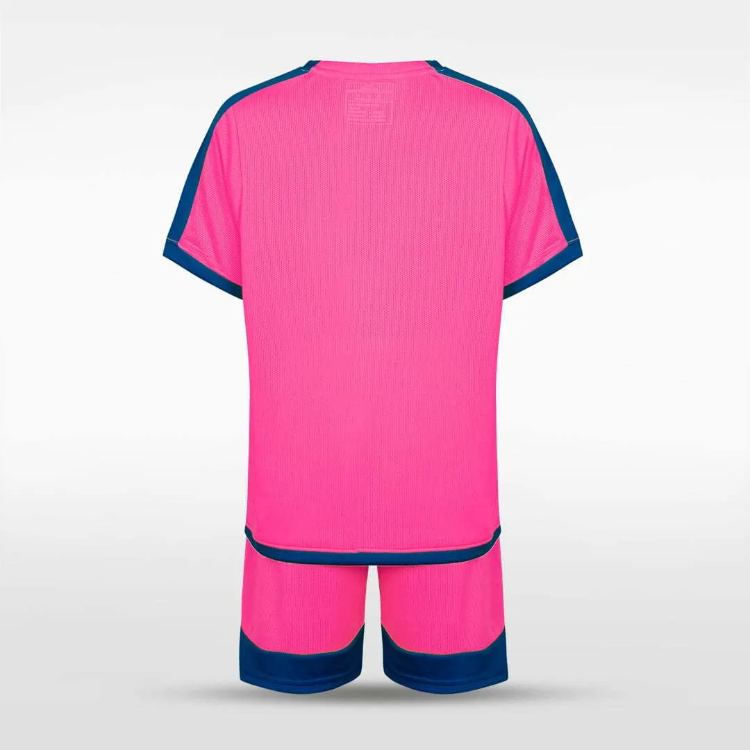 Pure - Kid's Soccer Kit Style 4