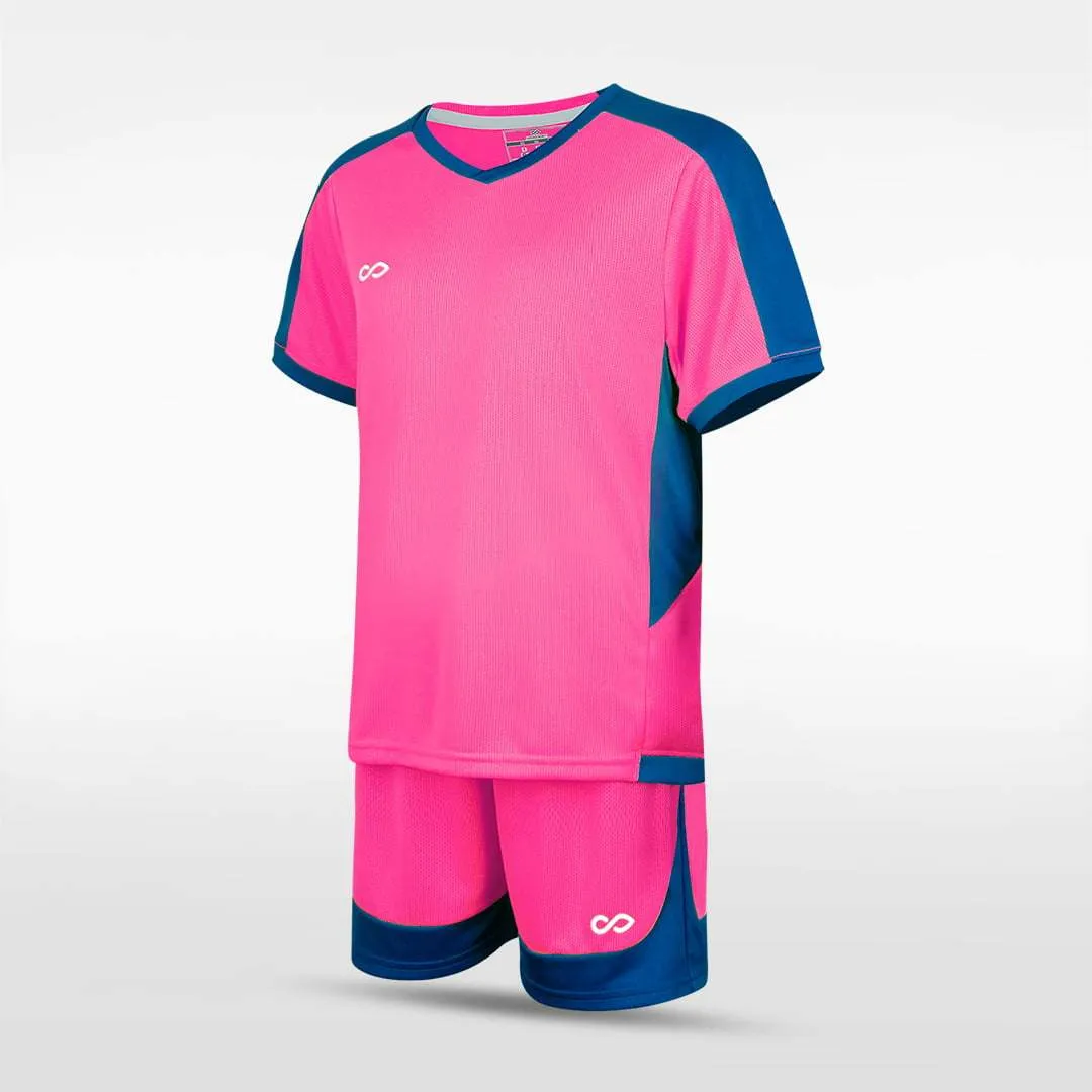 Pure - Kid's Soccer Kit Style 4